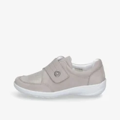COMFINO Damen Halbschuhe