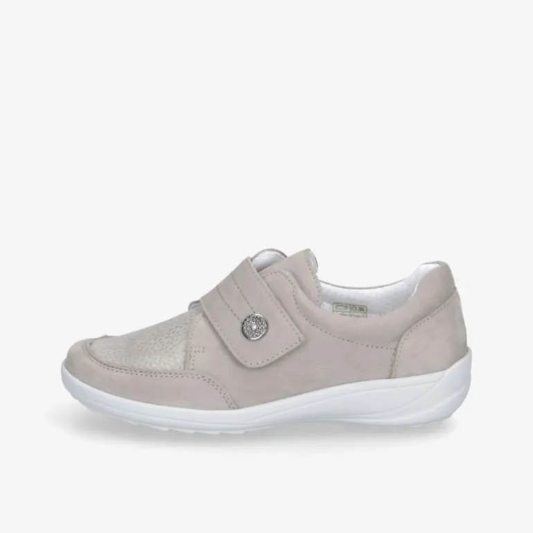 COMFINO Damen Halbschuhe