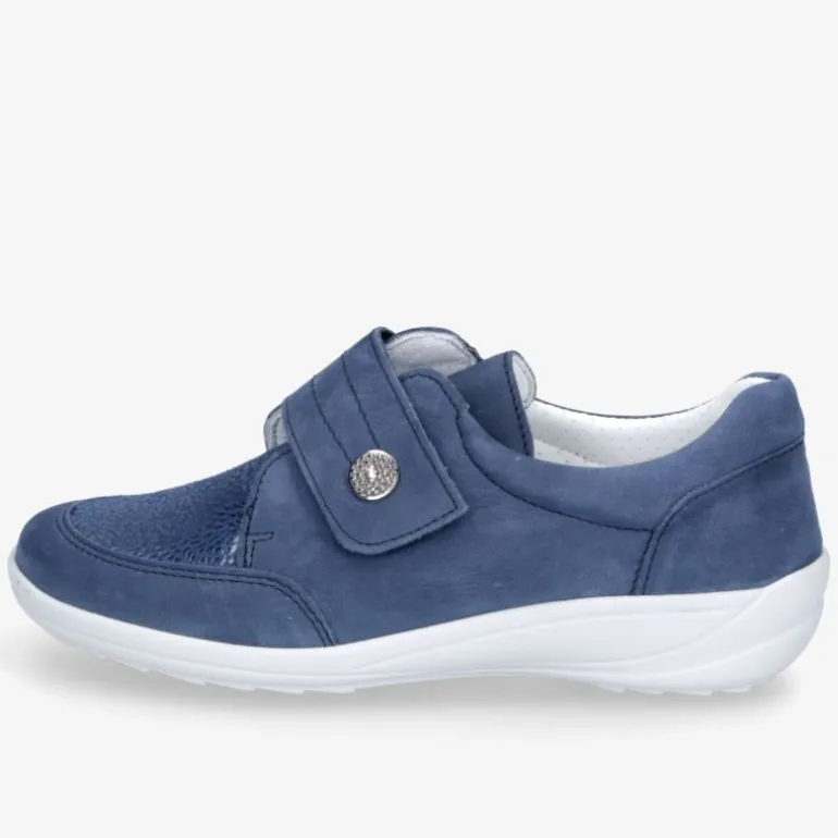 COMFINO Damen Halbschuhe