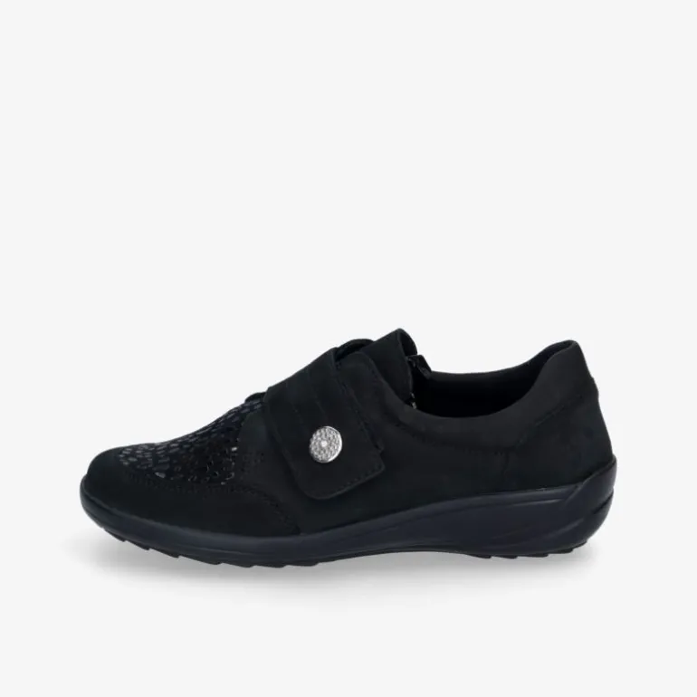 COMFINO Damen Halbschuhe