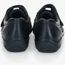 COMFINO Damen Halbschuhe