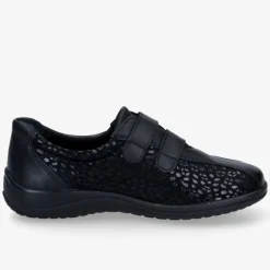 COMFINO Damen Halbschuhe
