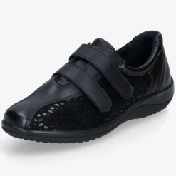 COMFINO Damen Halbschuhe