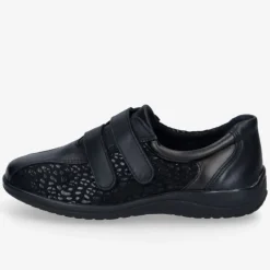 COMFINO Damen Halbschuhe