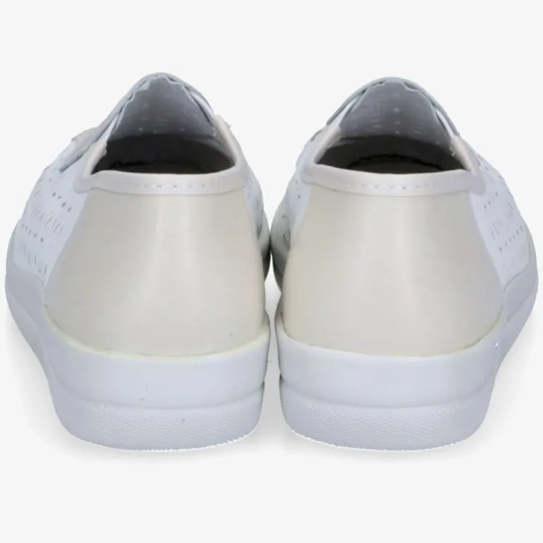 COMFINO Damen Halbschuhe