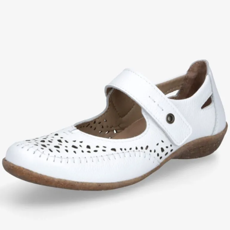 COMFINO Damen Halbschuhe