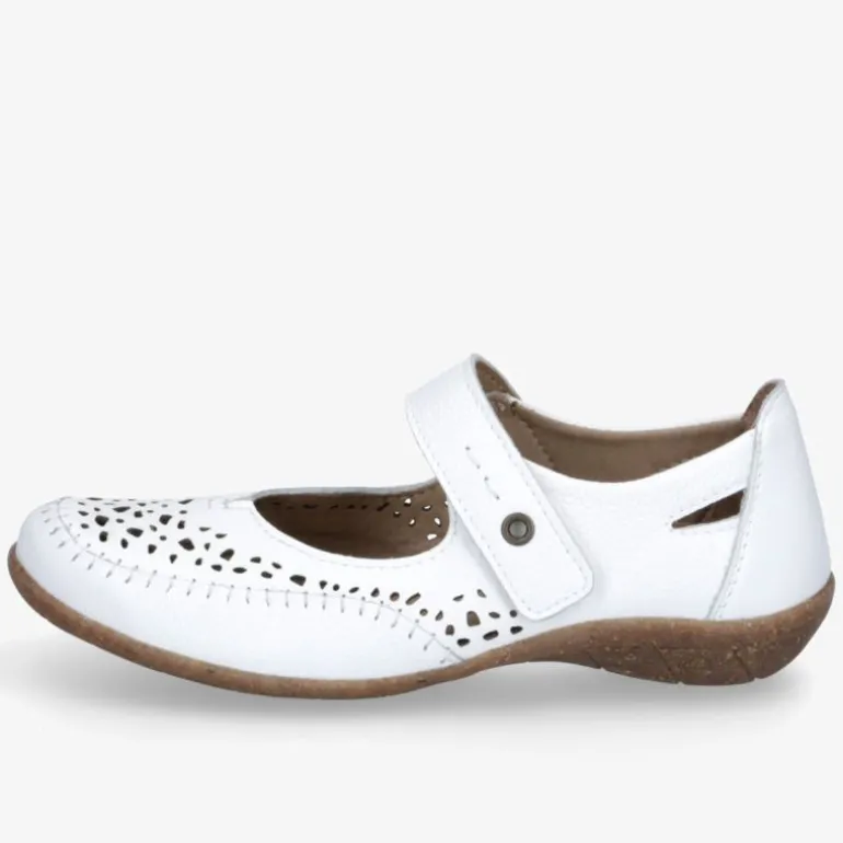 COMFINO Damen Halbschuhe