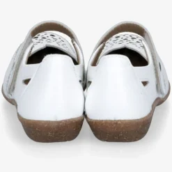 COMFINO Damen Halbschuhe
