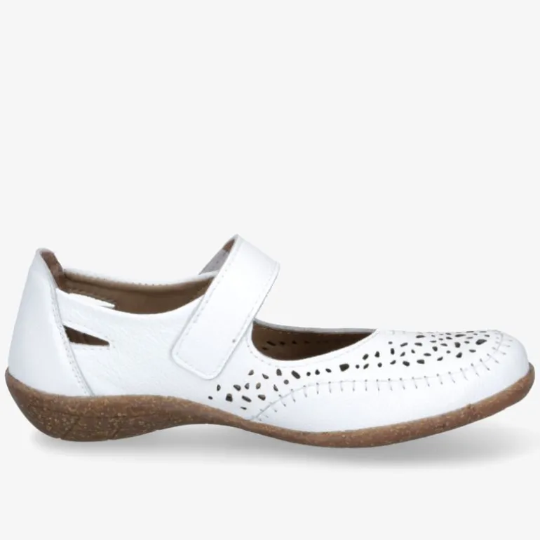 COMFINO Damen Halbschuhe