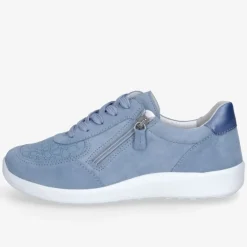 COMFINO Damen Halbschuhe