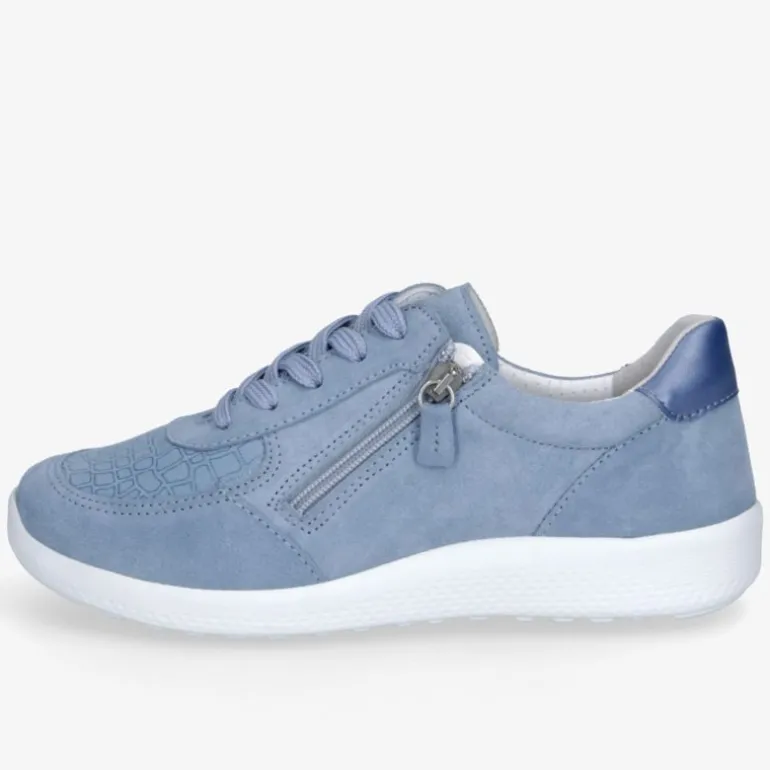 COMFINO Damen Halbschuhe