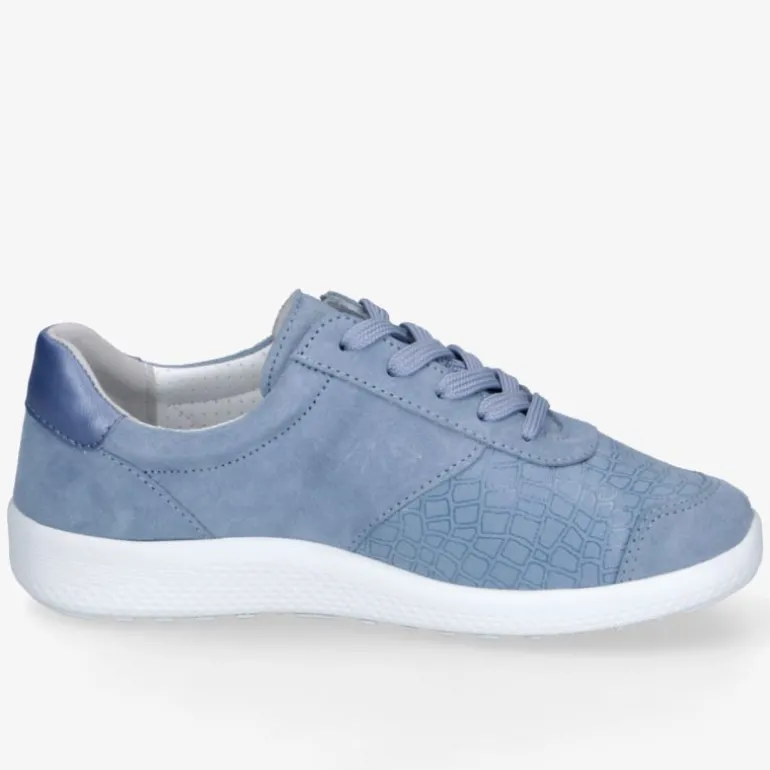 COMFINO Damen Halbschuhe