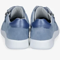 COMFINO Damen Halbschuhe