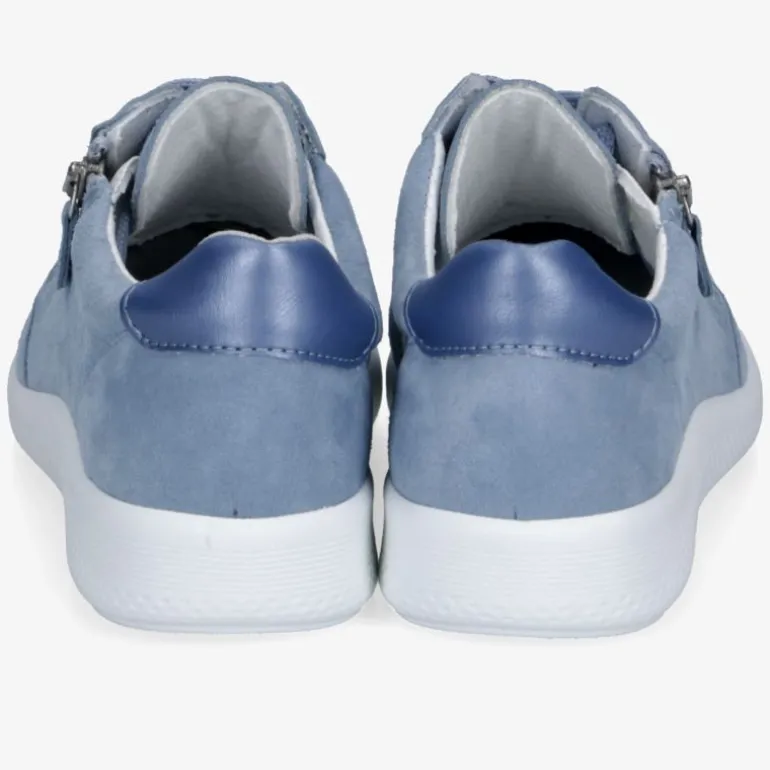 COMFINO Damen Halbschuhe