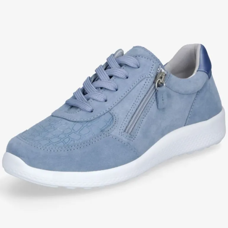 COMFINO Damen Halbschuhe