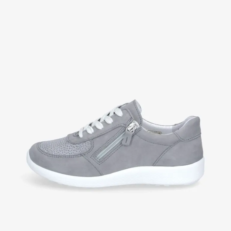 COMFINO Damen Halbschuhe