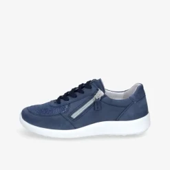 COMFINO Damen Halbschuhe