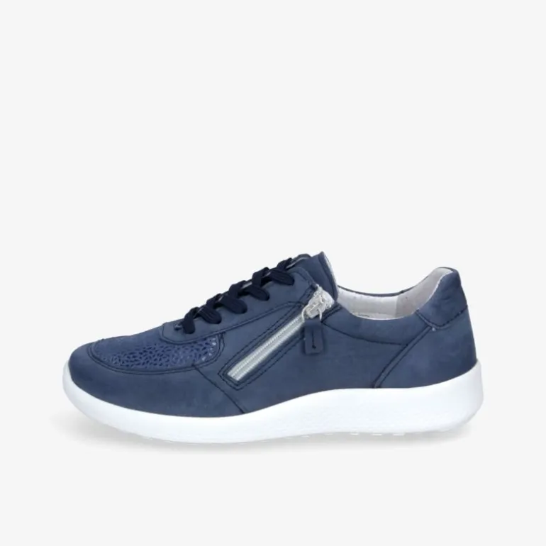 COMFINO Damen Halbschuhe