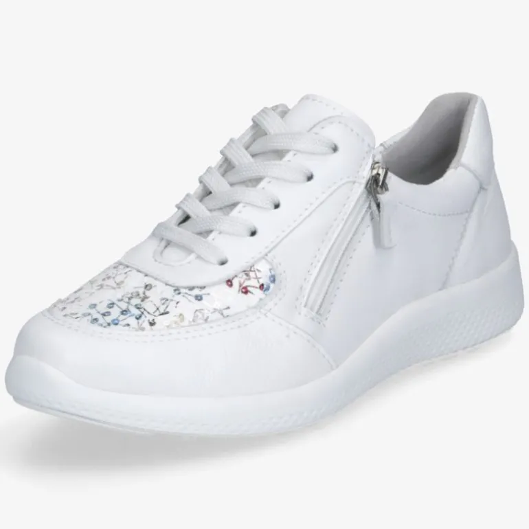 COMFINO Damen Halbschuhe