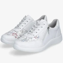 COMFINO Damen Halbschuhe