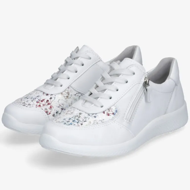 COMFINO Damen Halbschuhe
