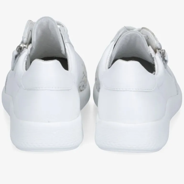 COMFINO Damen Halbschuhe