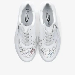 COMFINO Damen Halbschuhe