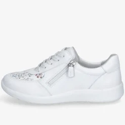 COMFINO Damen Halbschuhe