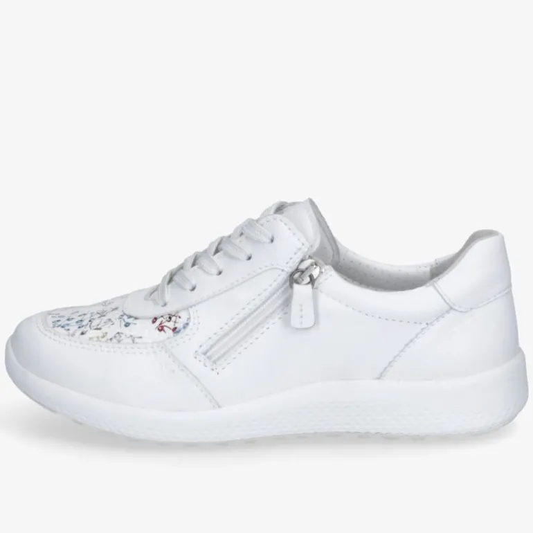COMFINO Damen Halbschuhe