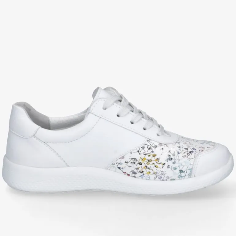 COMFINO Damen Halbschuhe