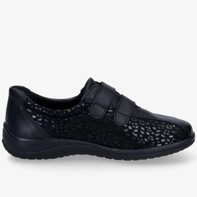 COMFINO Damen Halbschuhe