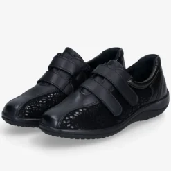 COMFINO Damen Halbschuhe