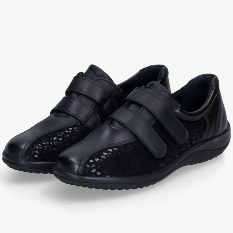 COMFINO Damen Halbschuhe
