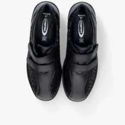 COMFINO Damen Halbschuhe