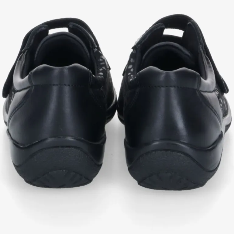 COMFINO Damen Halbschuhe