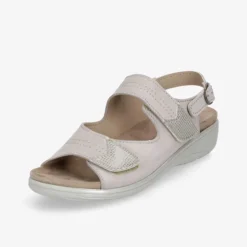 Comfino Damen Sandale