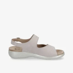 Comfino Damen Sandale