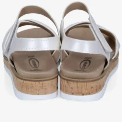 COMFINO Damen Sandalen