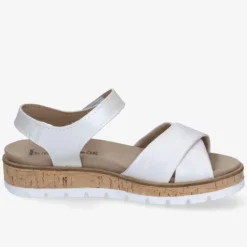 COMFINO Damen Sandalen