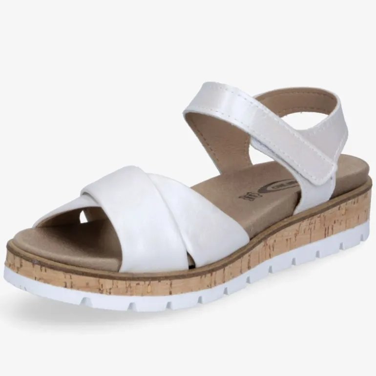 COMFINO Damen Sandalen