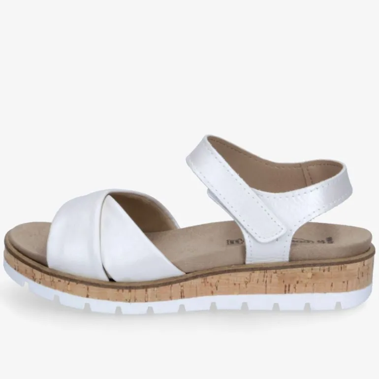 COMFINO Damen Sandalen