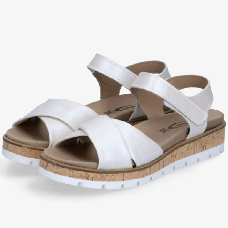 COMFINO Damen Sandalen