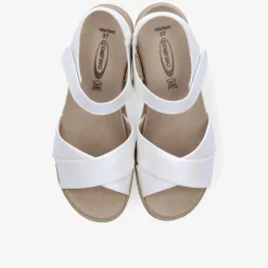 COMFINO Damen Sandalen
