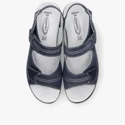 COMFINO Damen Sandalen