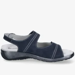 COMFINO Damen Sandalen
