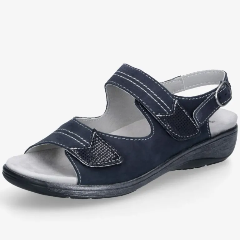 COMFINO Damen Sandalen