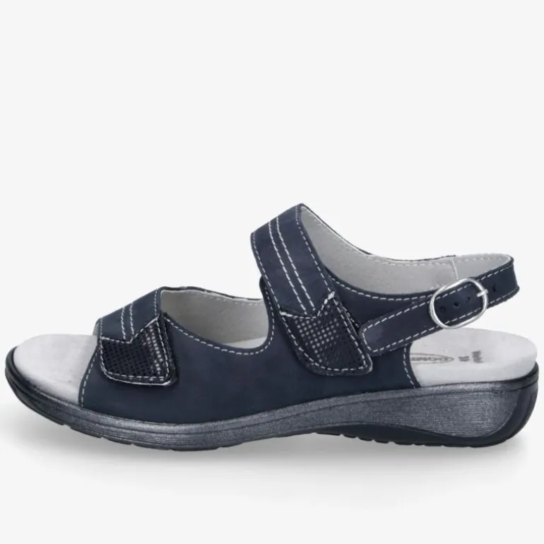 COMFINO Damen Sandalen