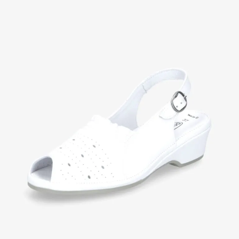 COMFINO Damen Sandalen