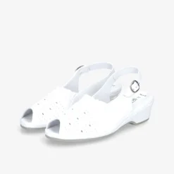 COMFINO Damen Sandalen