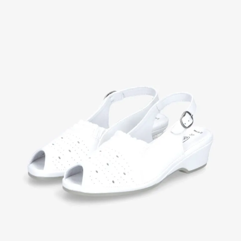 COMFINO Damen Sandalen